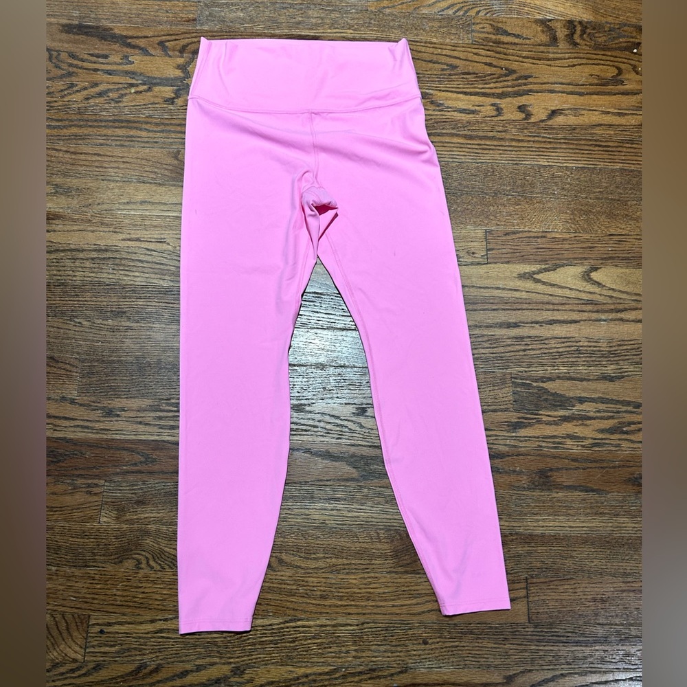 New Ultra high rise pants